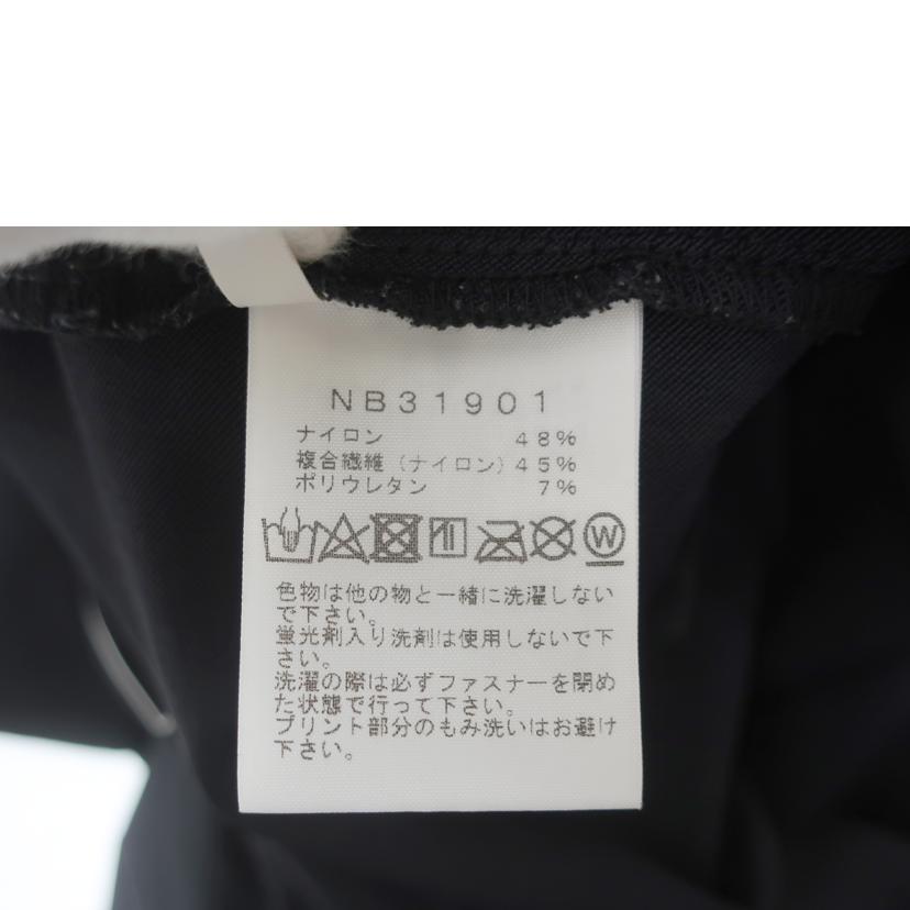 THE NORTH FACE ザノースフェイス/ハンマーヘッドパンツ Mサイズ ブラック/NB31901//Aランク/65