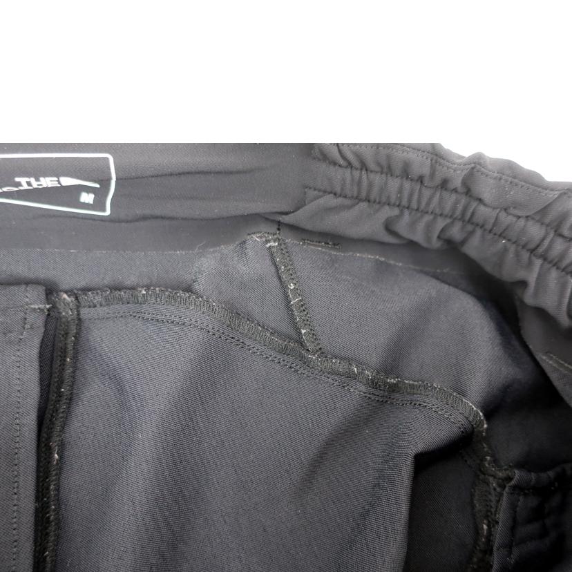 THE NORTH FACE ザノースフェイス/ハンマーヘッドパンツ Mサイズ ブラック/NB31901//Aランク/65