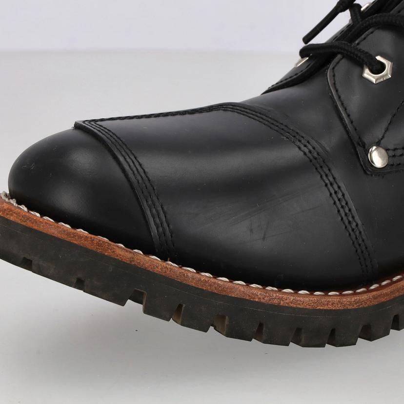 AVIREX アビレックス/BIKER BOOTS/AV-2100//28.0cm/ABランク/03