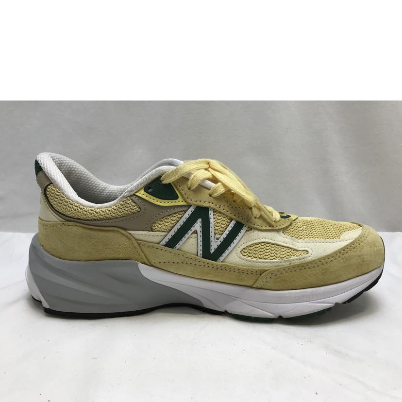 new balance ニューバランス/U990TE6/U990TE6//ABランク/51