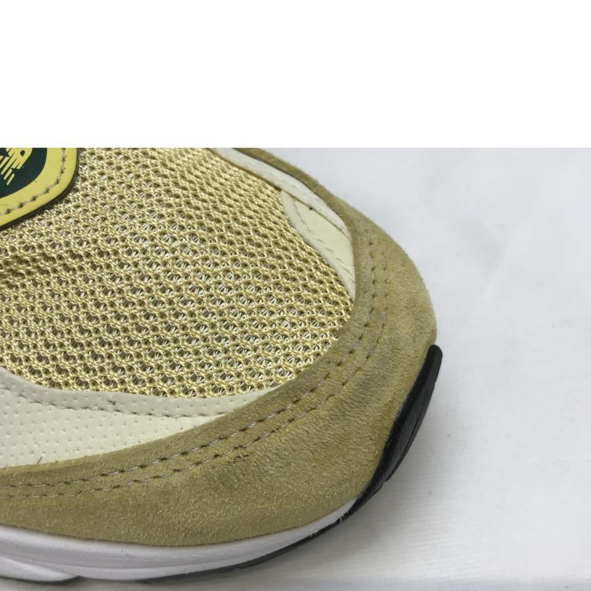 new balance ニューバランス/U990TE6/U990TE6//ABランク/51