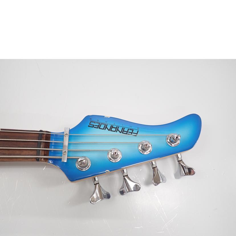 FERNANDES/エレキベース/FRB-45M//BCランク/62