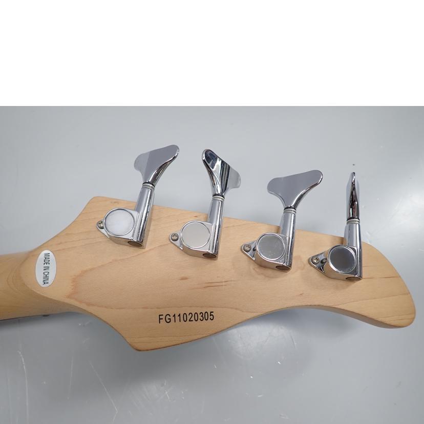 FERNANDES/エレキベース/FRB-45M//BCランク/62