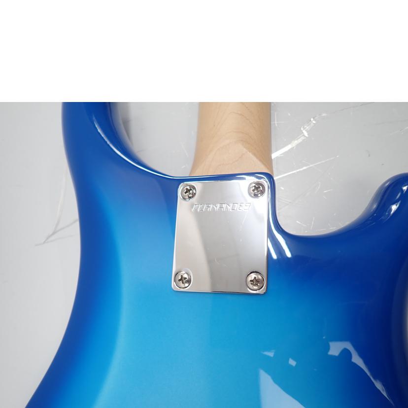 FERNANDES/エレキベース/FRB-45M//BCランク/62