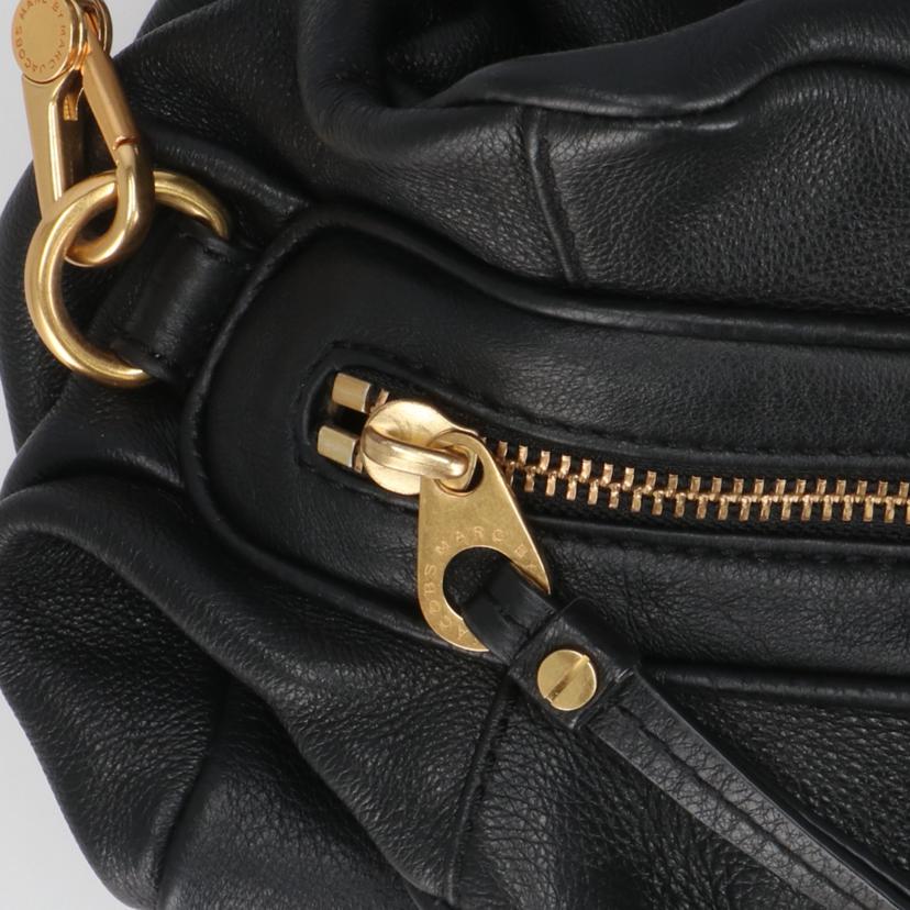 MARC BY MARC JACOBS マークジェイコブス/2wayレザーバッグ//ABランク/81