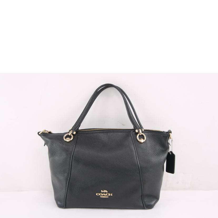 COACH コーチ/ケンシーサッチェル/C6229//H21**/Bランク/64