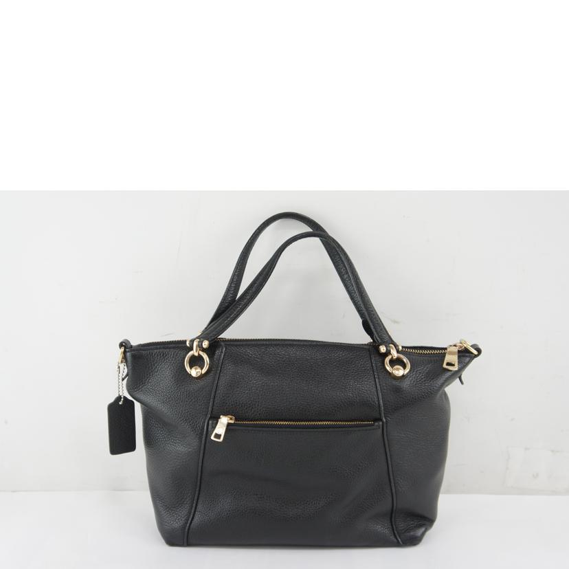 COACH コーチ/ケンシーサッチェル/C6229//H21**/Bランク/64