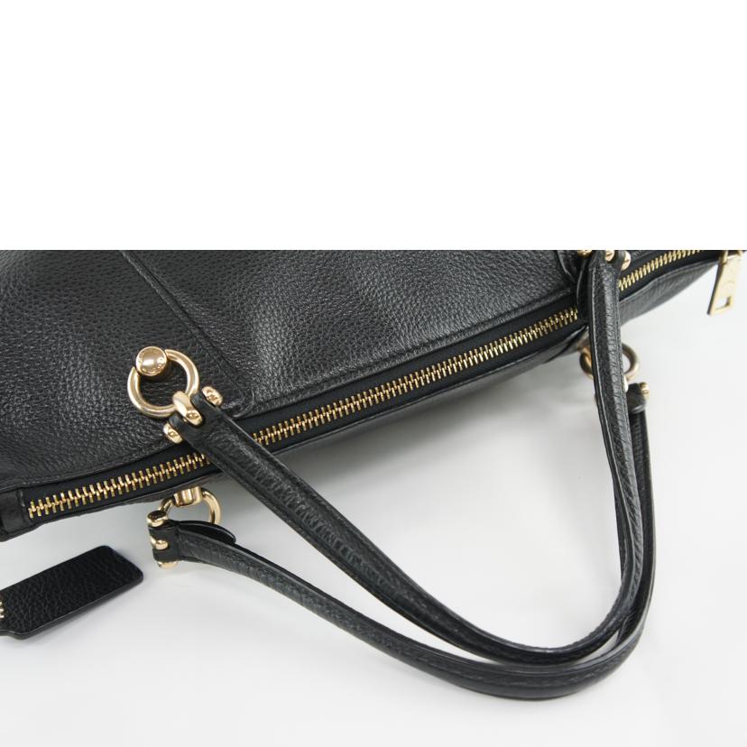 COACH コーチ/ケンシーサッチェル/C6229//H21**/Bランク/64