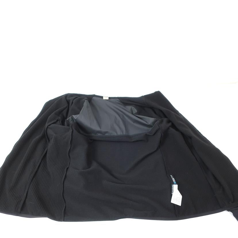 THE NORTH FACE ザノースフェイス/サーマルバーサグリッドフーディー Lサイズ ブラック 薄手/NL72277//Aランク/65