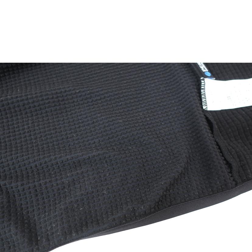 THE NORTH FACE ザノースフェイス/サーマルバーサグリッドフーディー Lサイズ ブラック 薄手/NL72277//Aランク/65