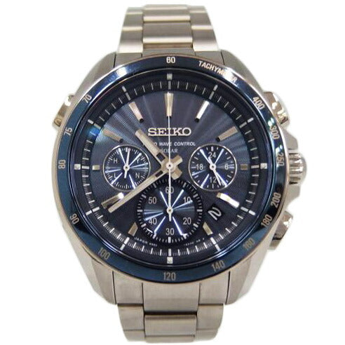 SEIKO セイコー/ブライツ/電波ソーラー/SAGA161//390***/ABランク/82