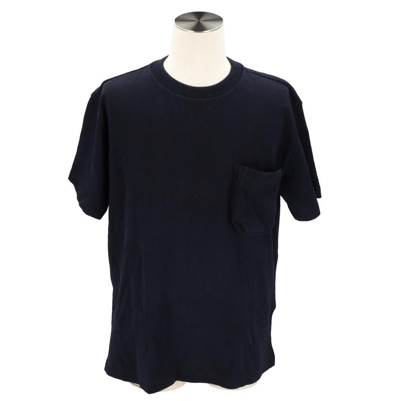 LOUIS VUITTON ルイヴィトン/モノグラムジャガード/3Dポケットカットソー/RM232Q TCL HIY49W//サイズ:M/Aランク/91