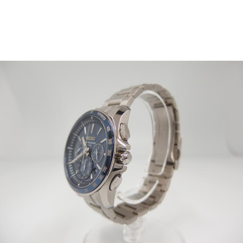 SEIKO セイコー/ブライツ/電波ソーラー/SAGA161//390***/ABランク/82