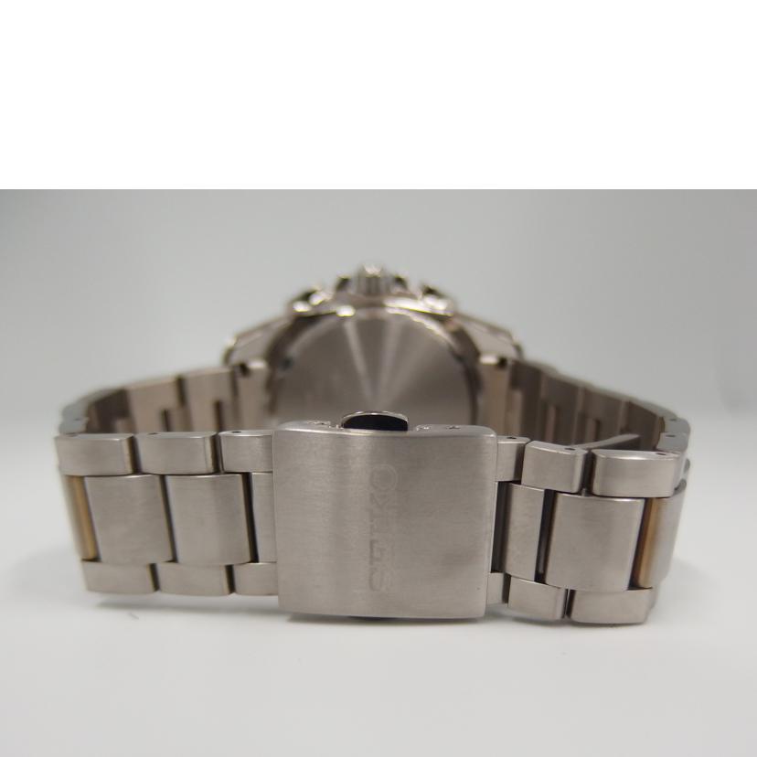 SEIKO セイコー/ブライツ/電波ソーラー/SAGA161//390***/ABランク/82