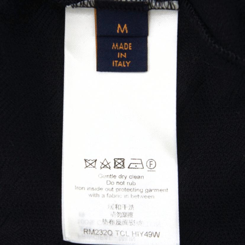 LOUIS VUITTON ルイヴィトン/モノグラムジャガード/3Dポケットカットソー/RM232Q TCL HIY49W//サイズ:M/Aランク/91