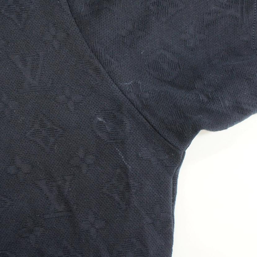 LOUIS VUITTON ルイヴィトン/モノグラムジャガード/3Dポケットカットソー/RM232Q TCL HIY49W//サイズ:M/Aランク/91