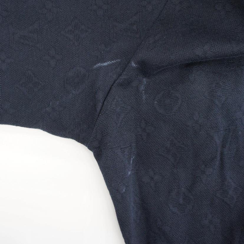 LOUIS VUITTON ルイヴィトン/モノグラムジャガード/3Dポケットカットソー/RM232Q TCL HIY49W//サイズ:M/Aランク/91