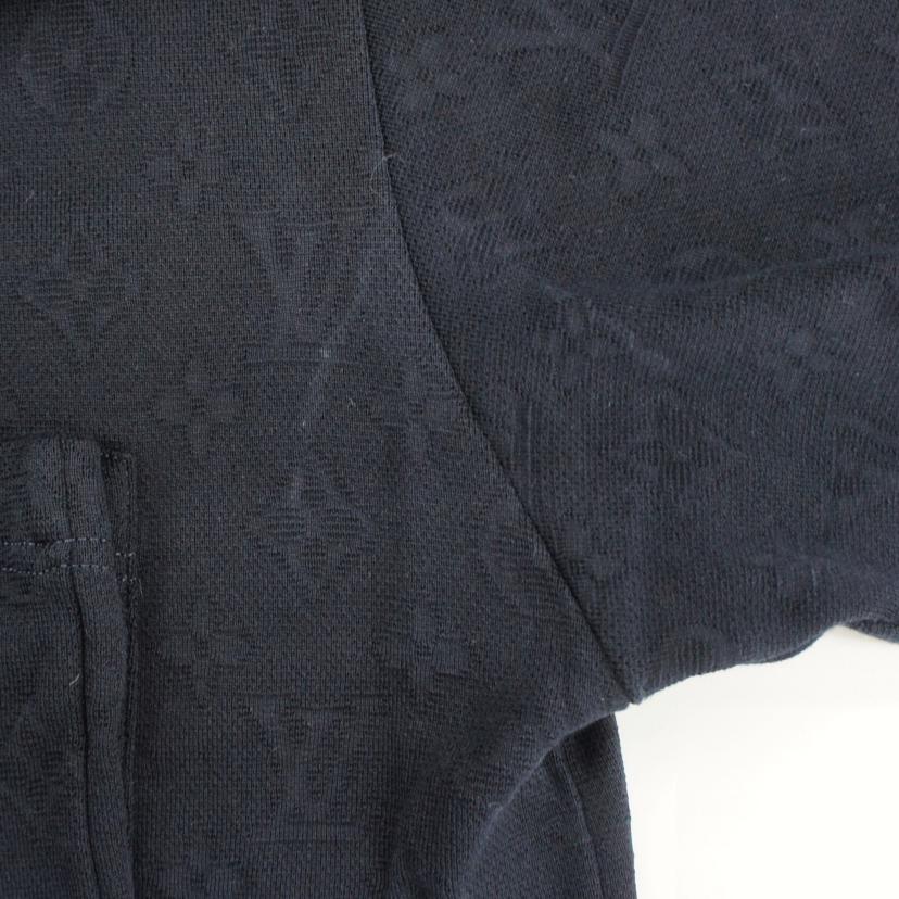 LOUIS VUITTON ルイヴィトン/モノグラムジャガード/3Dポケットカットソー/RM232Q TCL HIY49W//サイズ:M/Aランク/91