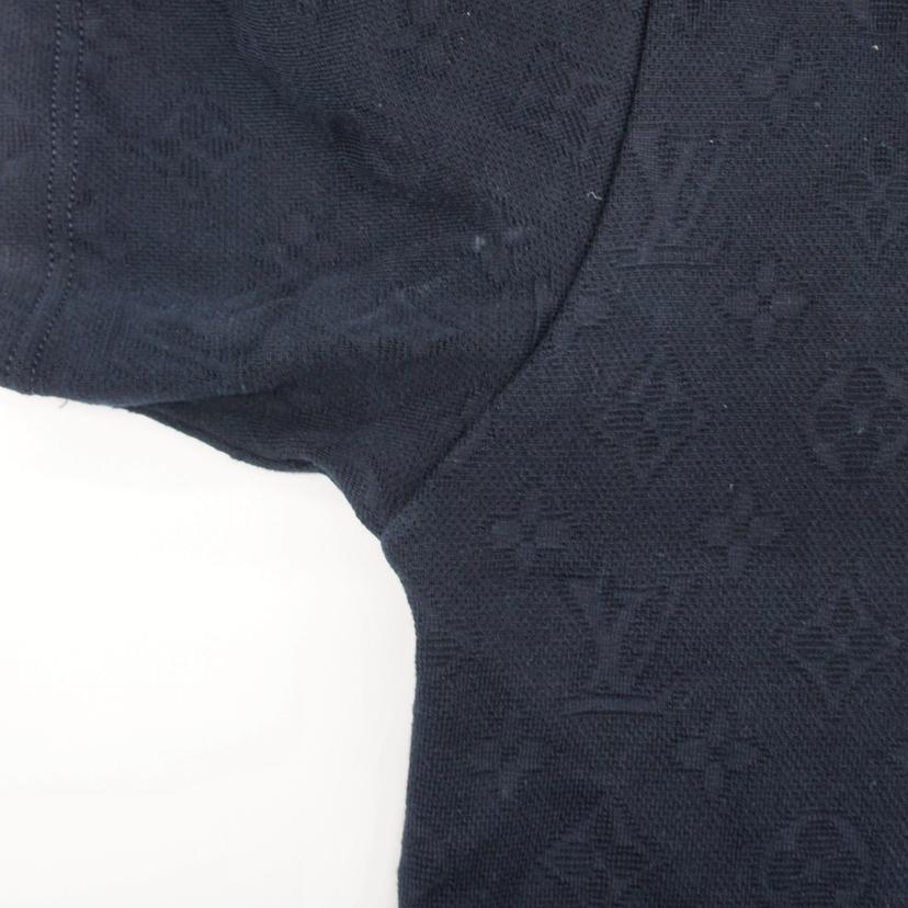 LOUIS VUITTON ルイヴィトン/モノグラムジャガード/3Dポケットカットソー/RM232Q TCL HIY49W//サイズ:M/Aランク/91