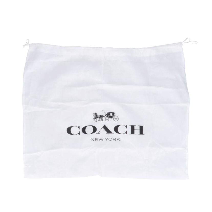 COACH コーチ/PVCシグネチャーバックパック/リュック/5671//B22**/ABランク/18