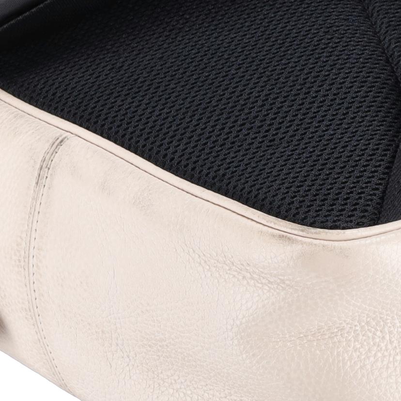 COACH コーチ/PVCシグネチャーバックパック/リュック/5671//B22**/ABランク/18