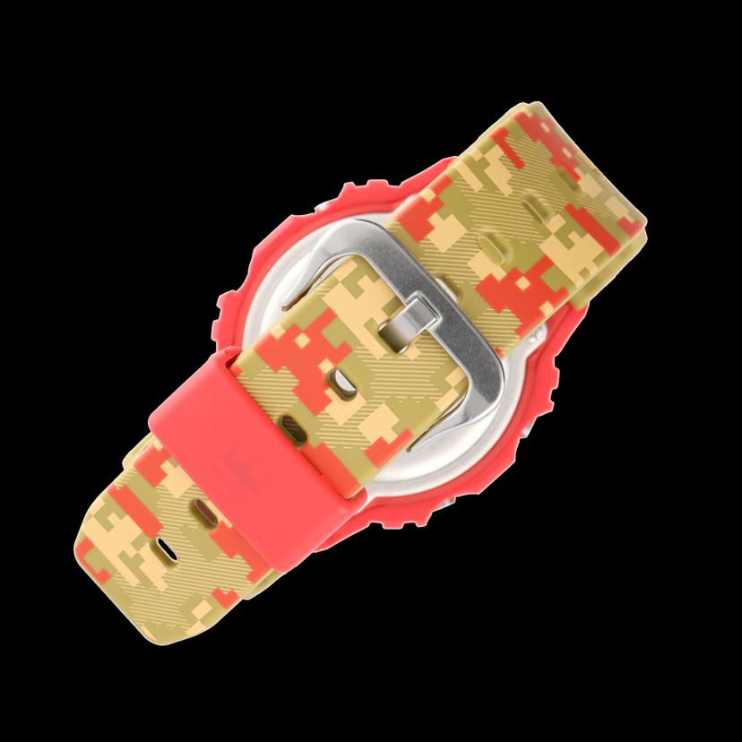 CASIO カシオ/G-SHOCK×SUPER MARIO BROS/クォーツ/DW-5600SMB//322*/SAランク/78