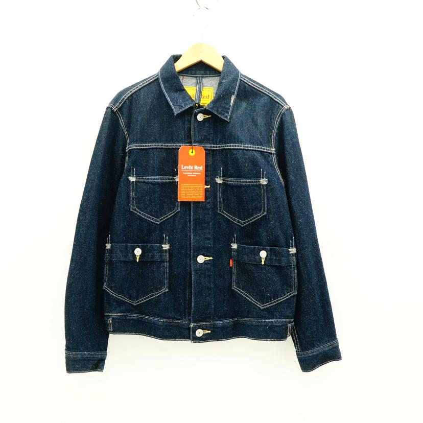 Levi's リーバイス/Levi's Red デニムジャケット//SAランク/78