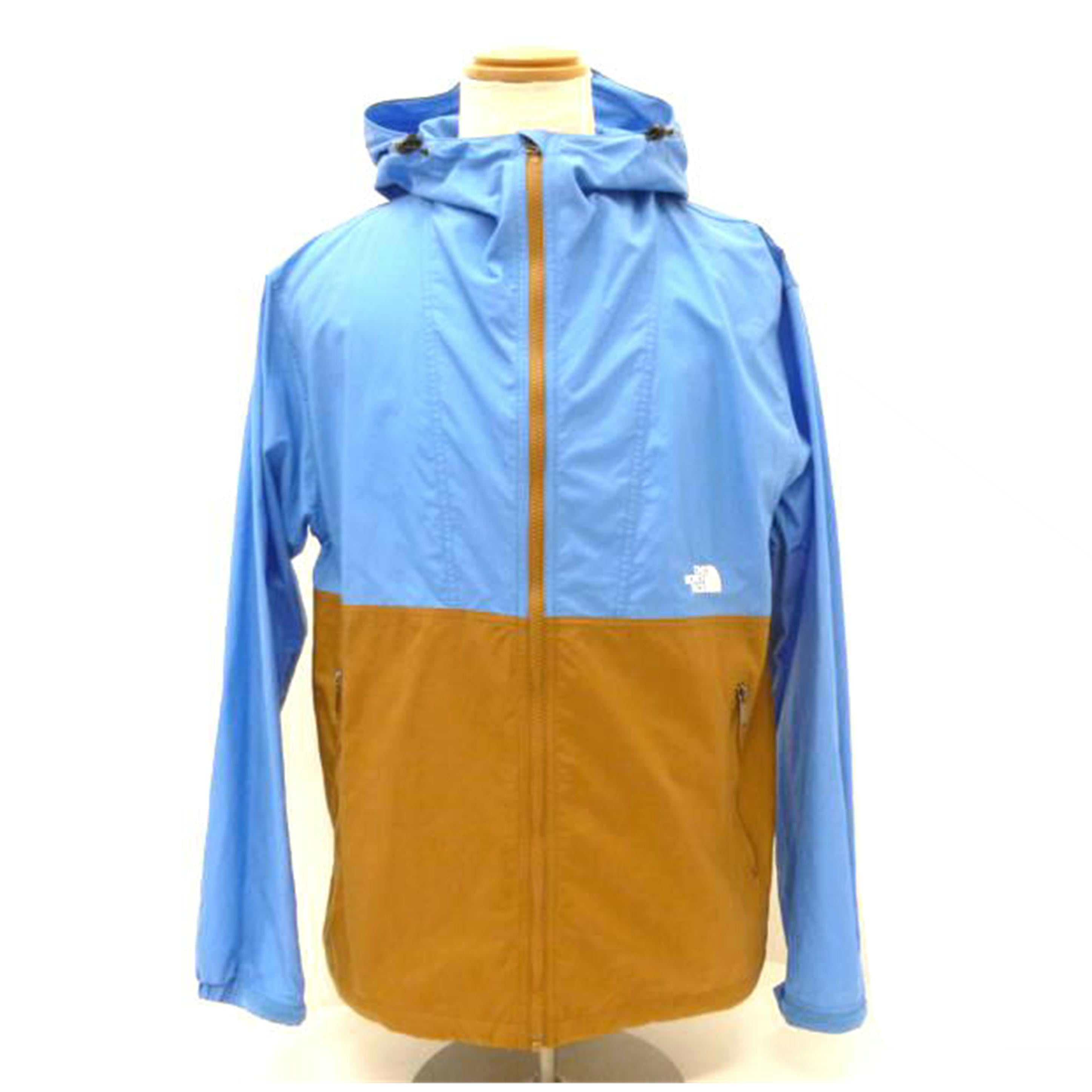 THE NORTH FACE ノースフェイス/コンパクトジャケット/NP72230//ABランク/88