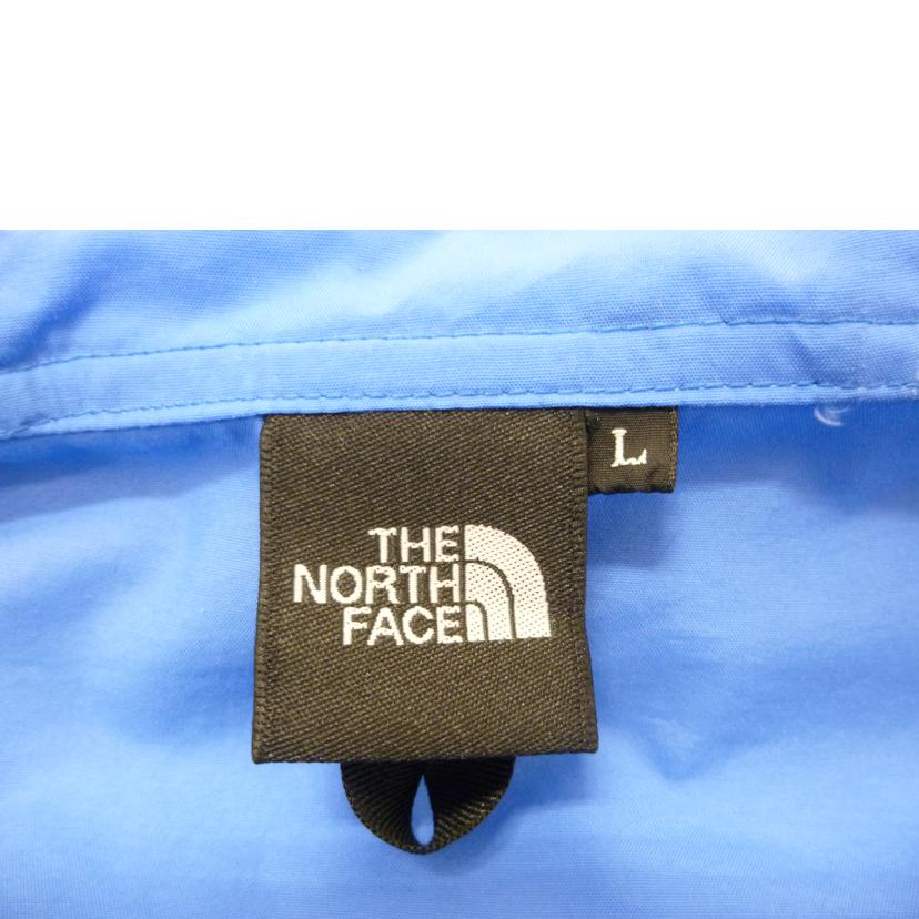THE NORTH FACE ノースフェイス/コンパクトジャケット/NP72230//ABランク/88