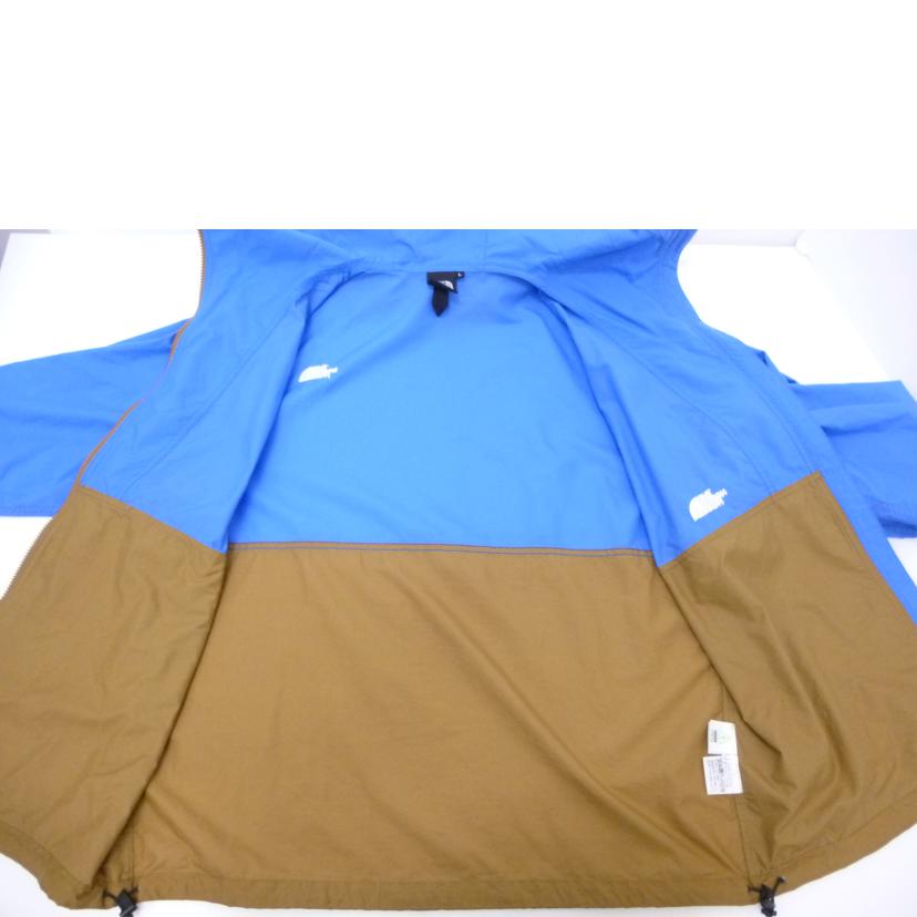 THE NORTH FACE ノースフェイス/コンパクトジャケット/NP72230//ABランク/88