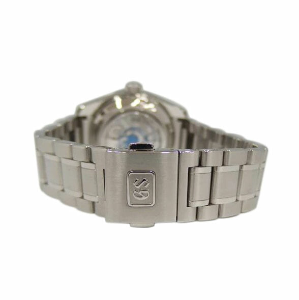 SEIKO セイコー/GSヘリテージコレクション/60周年/オートマチック/SBGH281//144******/Aランク/82