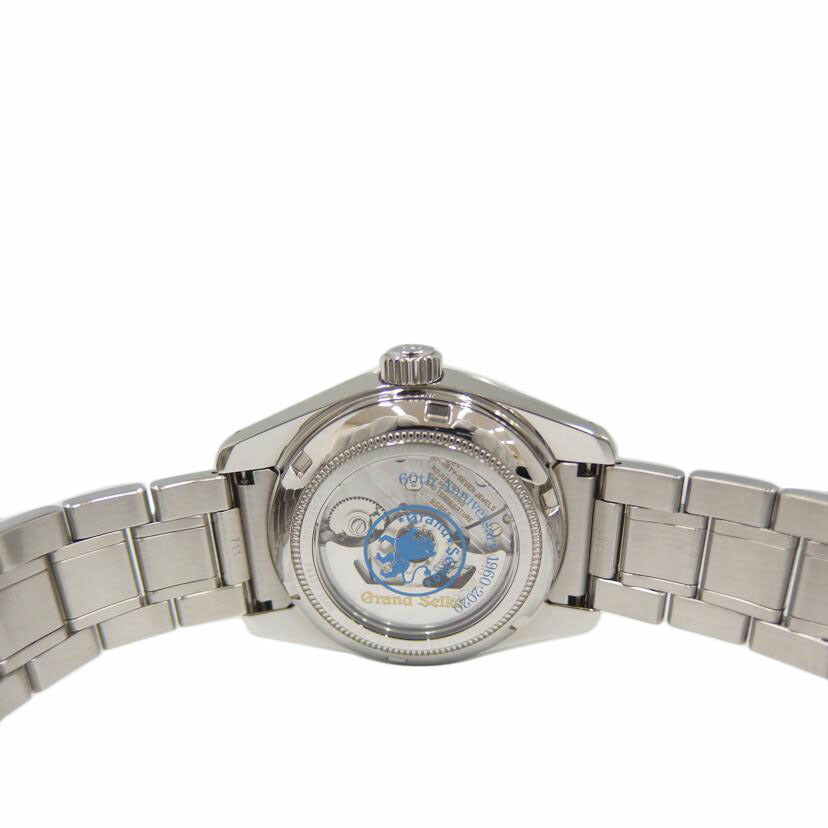 SEIKO セイコー/GSヘリテージコレクション/60周年/オートマチック/SBGH281//144******/Aランク/82