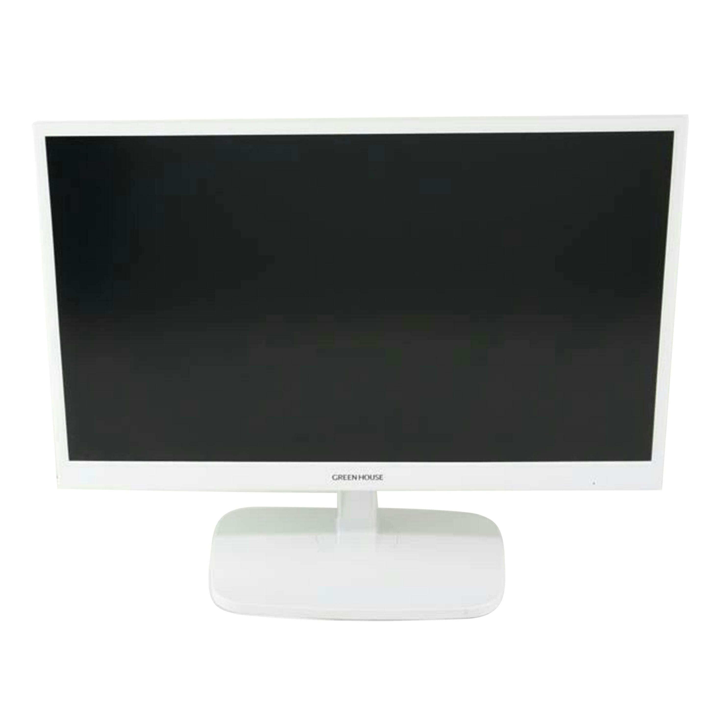 GREENHOUSE グリーンハウス/PCモニター/GH-LCW22FS-WH//HK22FSW4CO0462/ABランク/64