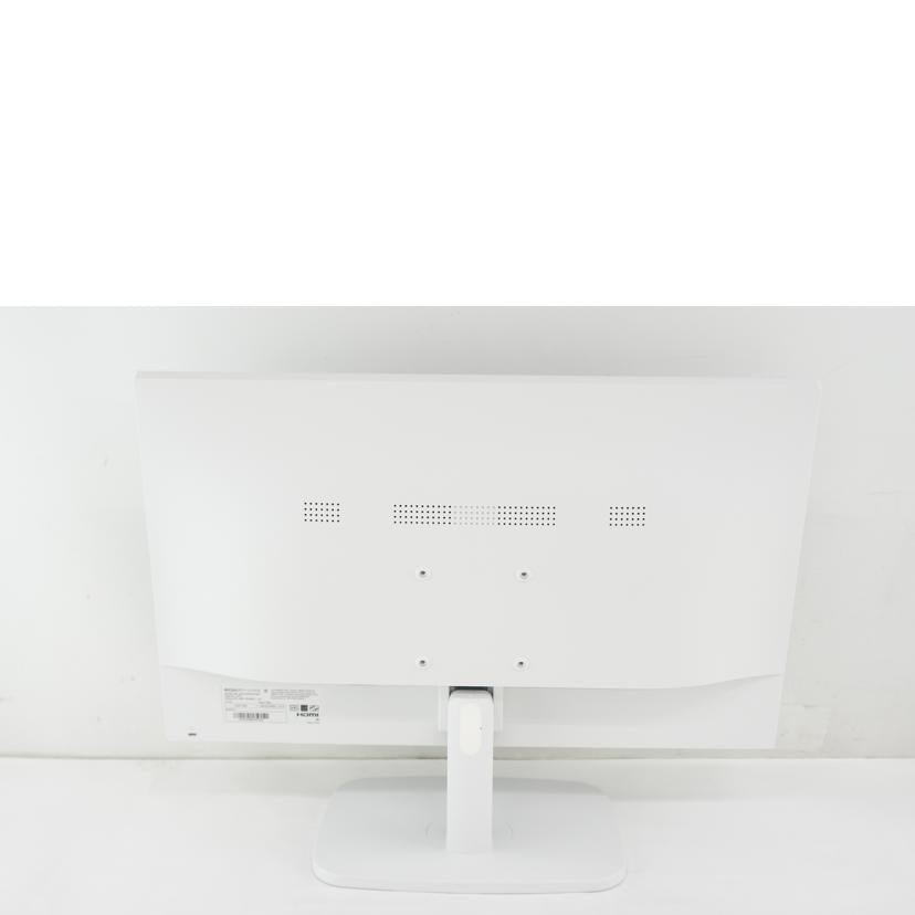 GREENHOUSE グリーンハウス/PCモニター/GH-LCW22FS-WH//HK22FSW4CO0462/ABランク/64