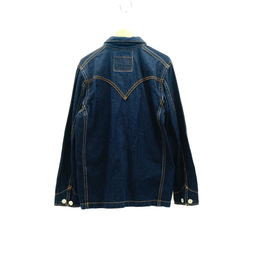 Levi's リーバイス/Levi's カバーオール/36318-0001//SAランク/78