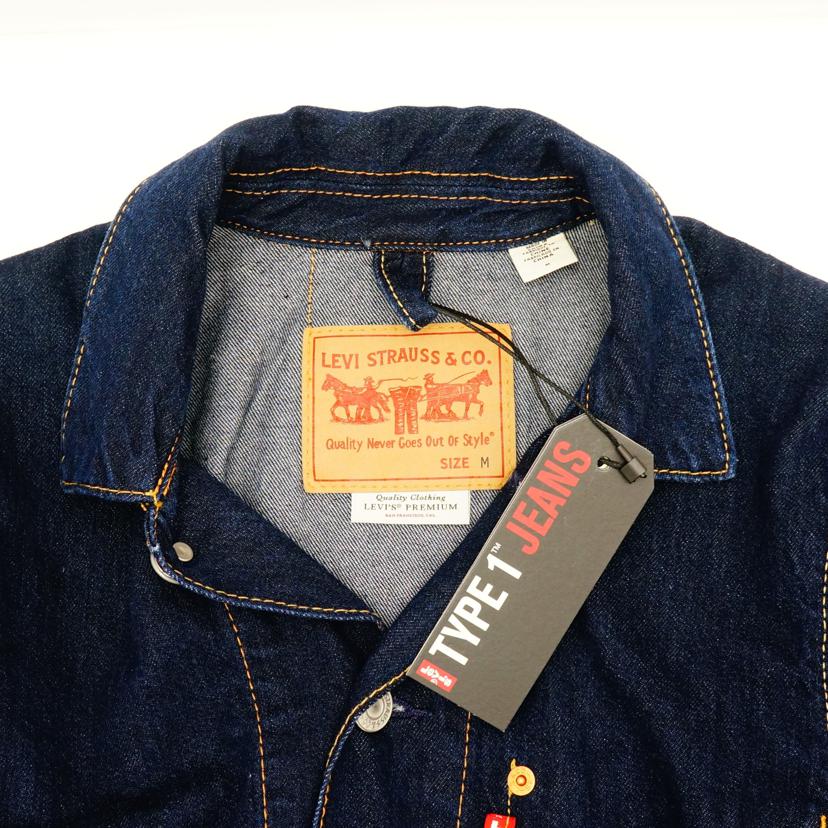 Levi's リーバイス/Levi's カバーオール/36318-0001//SAランク/78