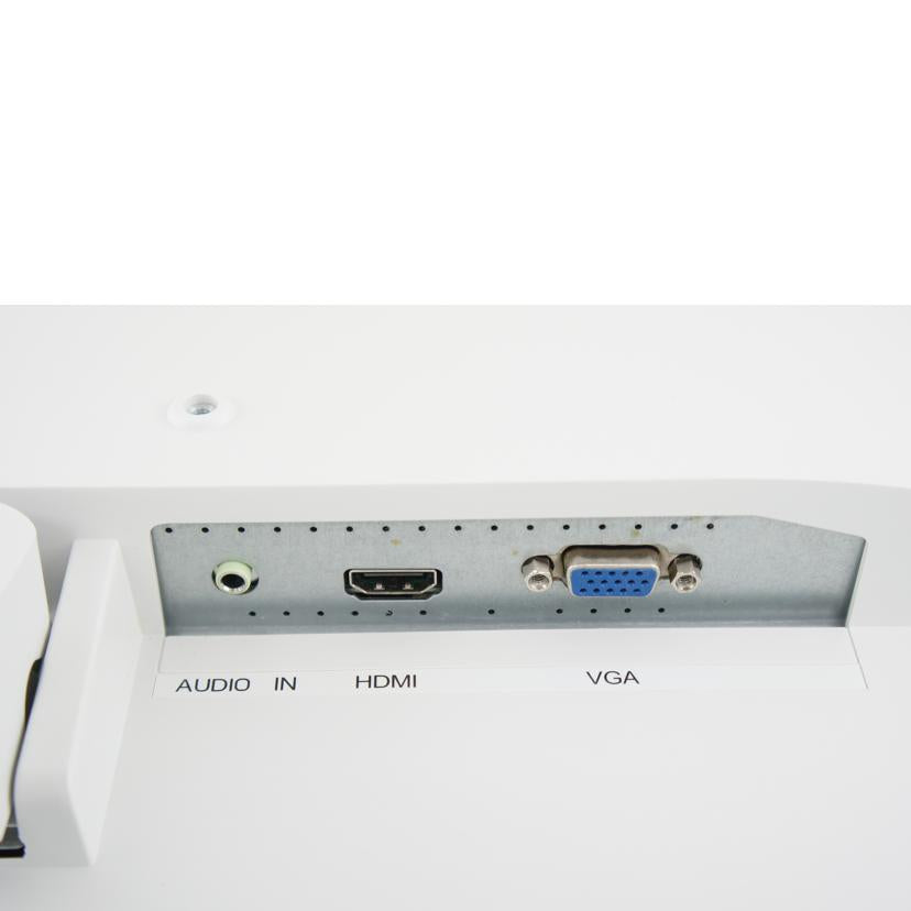 GREENHOUSE グリーンハウス/PCモニター/GH-LCW22FS-WH//HK22FSW4CO0462/ABランク/64