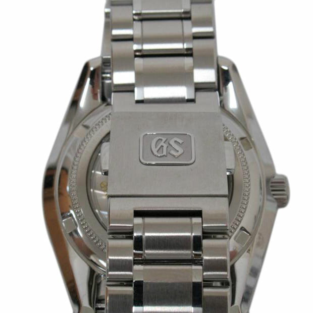 SEIKO セイコー/グランドセイコー・ヘリテージ/メンズ/自動巻/SBGR315//440***/ABランク/63