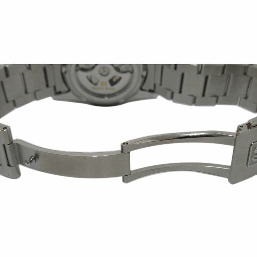 SEIKO セイコー/グランドセイコー・ヘリテージ/メンズ/自動巻/SBGR315//440***/SAランク/63