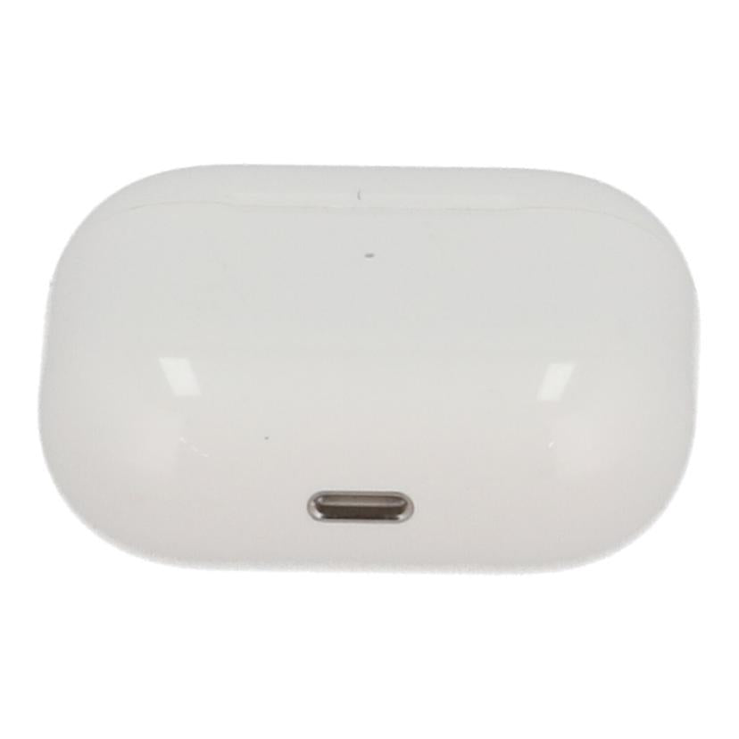 Apple アップル /AirPods 第3世代/MME73J/A//G7VC63QC12/Bランク/67