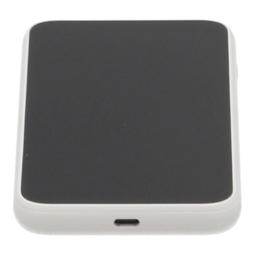 SAMSUNG au サムスン /モバイルルーター/Galaxy 5G Mobile Wi-Fi /SCR01//352508206318590/Bランク/69