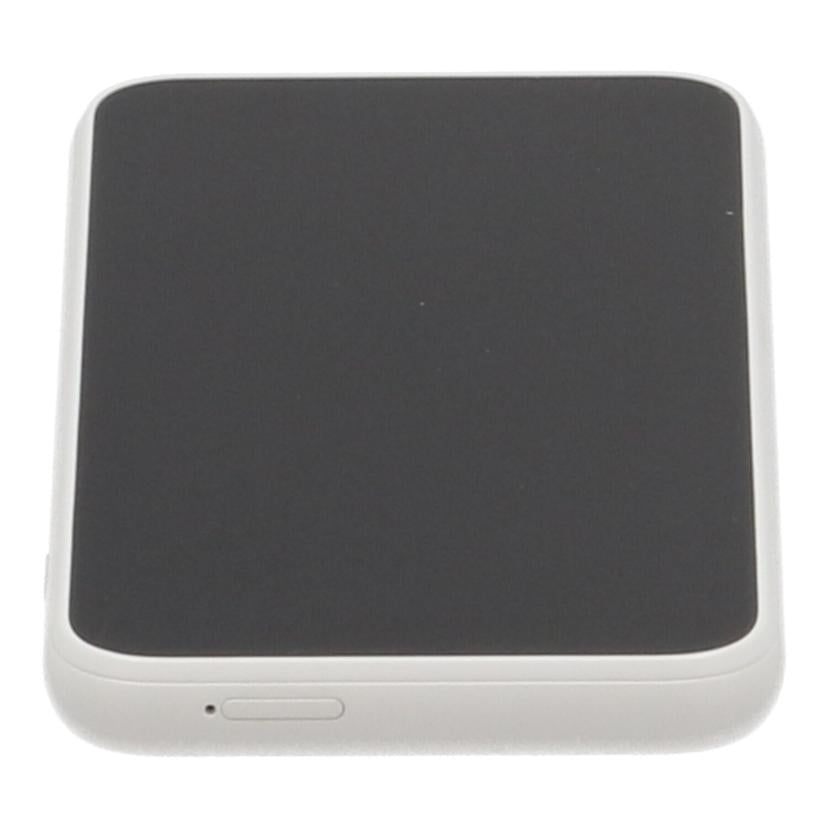 SAMSUNG au サムスン /モバイルルーター/Galaxy 5G Mobile Wi-Fi /SCR01//352508206318590/Bランク/69