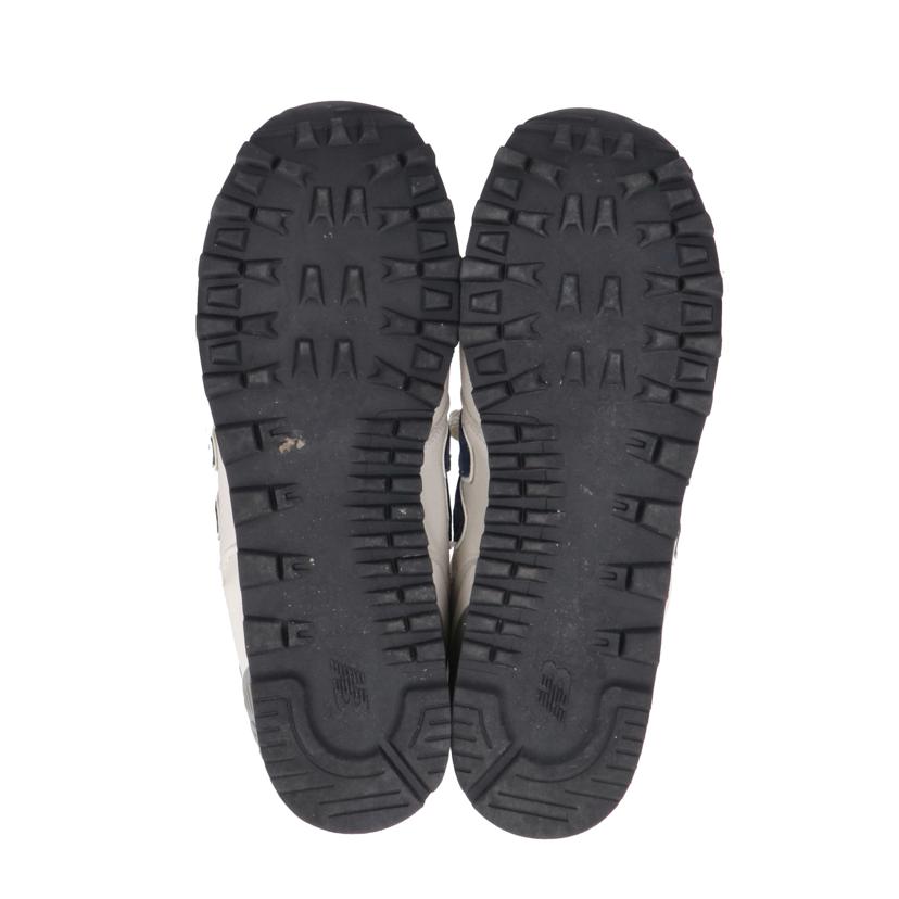 NewBalance ニュ-バランス/New Balance OU576LWG WHITE 23SS-I/OU576LWG//28.0cm/ABランク/41