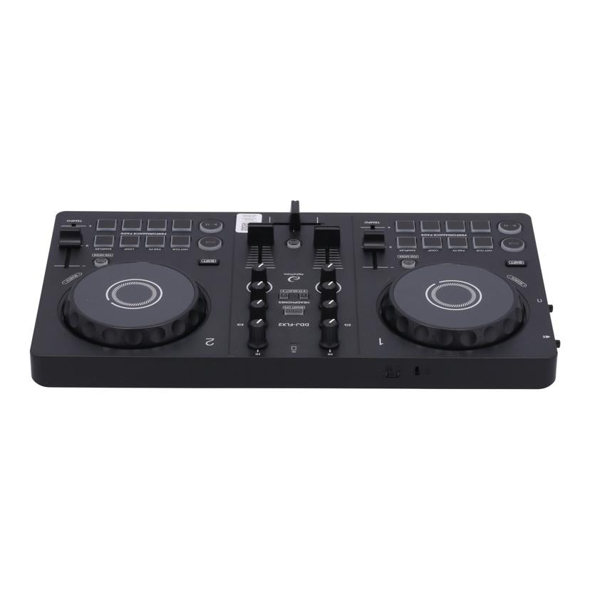 AlphaTheta PioneerDJ アルファシータ /DJコントローラー/DDJ-FLX2//DLMP044659YY/ABランク/67