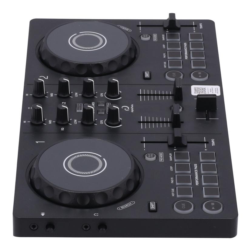 AlphaTheta PioneerDJ アルファシータ /DJコントローラー/DDJ-FLX2//DLMP044659YY/ABランク/67