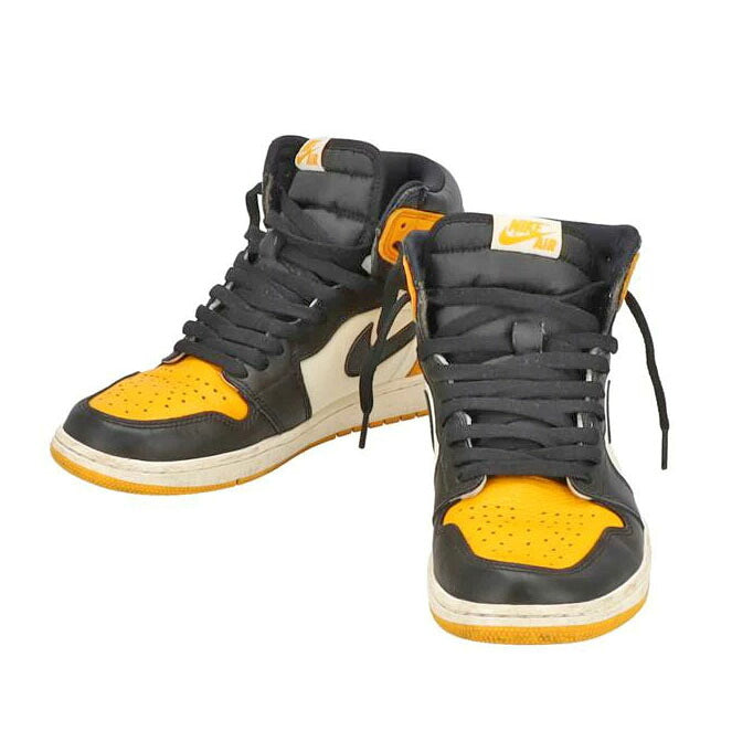 NIKE ナイキ/NIKE AJ1 RETRO 27.5/555088-711//ABランク/64