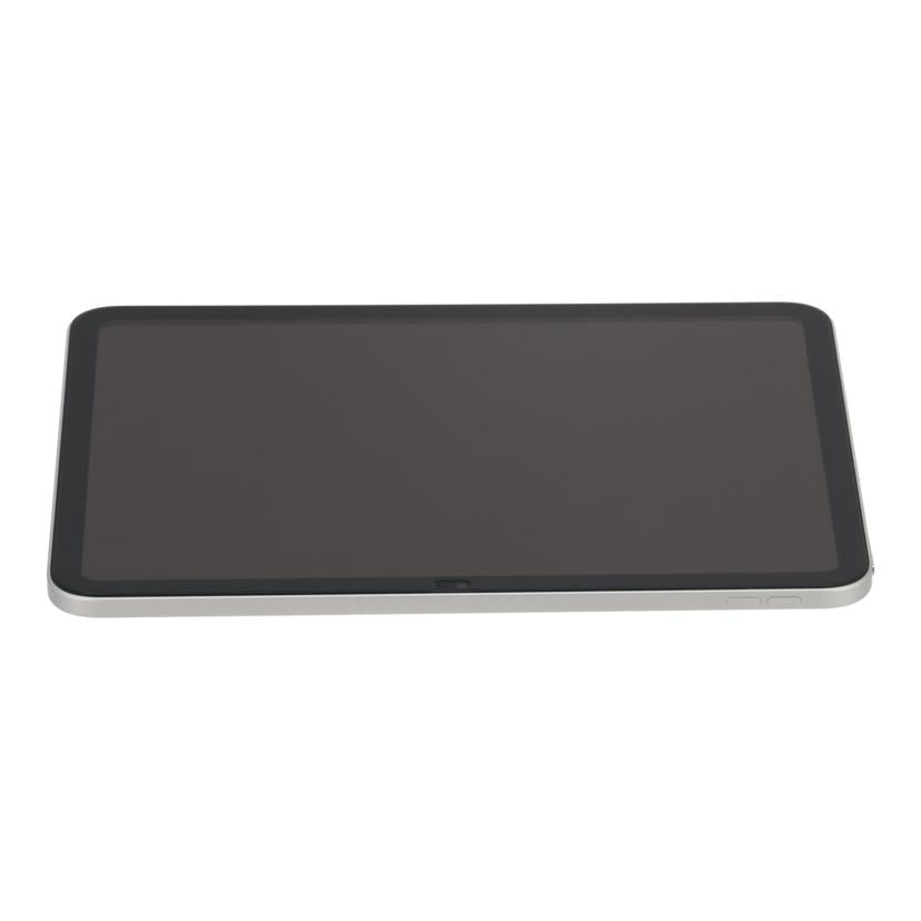Apple アップル /iPad(第10世代) Wi-Fi 64GB 北米版/MPQ03LL/A//QMR4HDJLV4/ABランク/75