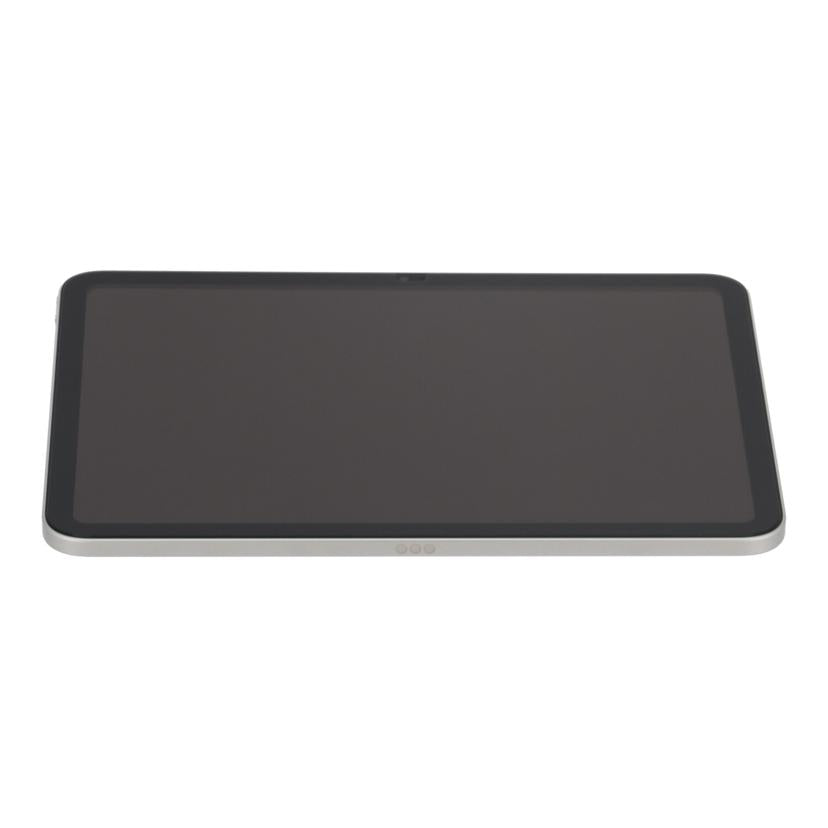 Apple アップル /iPad(第10世代) Wi-Fi 64GB 北米版/MPQ03LL/A//QMR4HDJLV4/ABランク/75