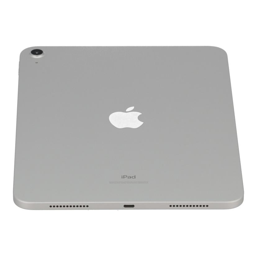 Apple アップル /iPad(第10世代) Wi-Fi 64GB 北米版/MPQ03LL/A//QMR4HDJLV4/ABランク/75
