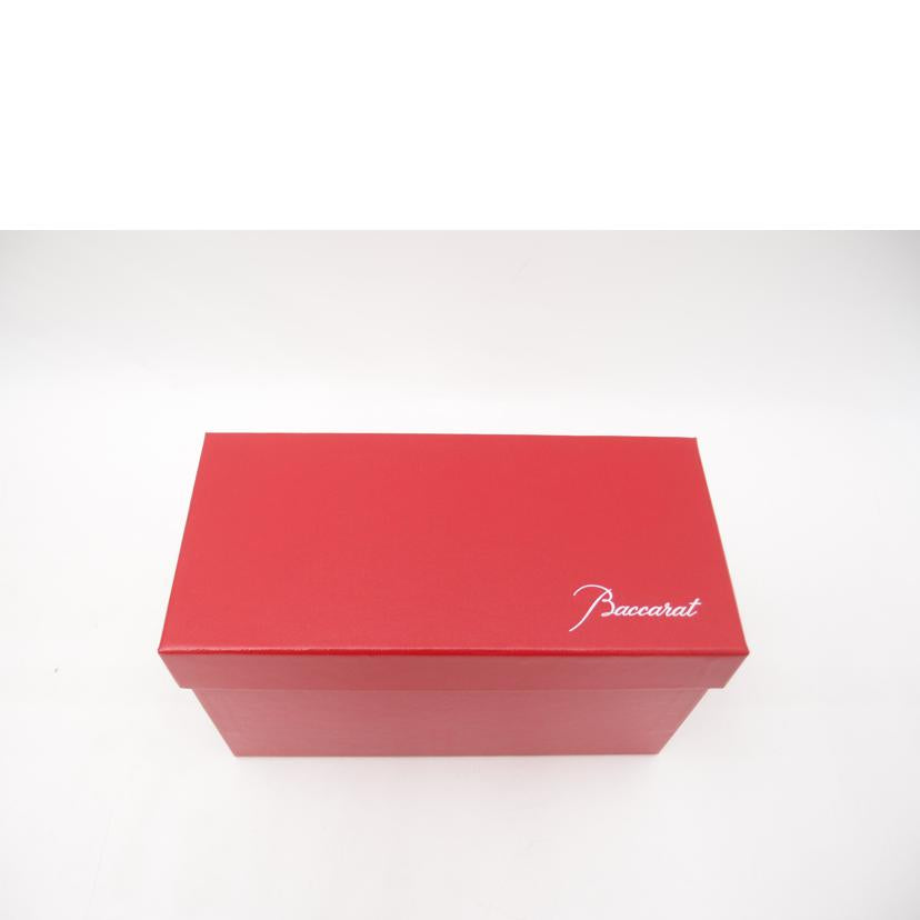 Baccarat バカラ/ベルーガ ロックグラス ペア//SAランク/69